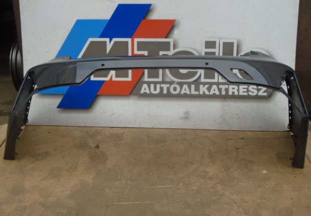 [GYRI BONTOTT] BMW - HTS LKHRT - 3-AS / G20 LCI "M"-ES